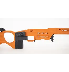 MPA MATRIX GRIP, EVG, RH