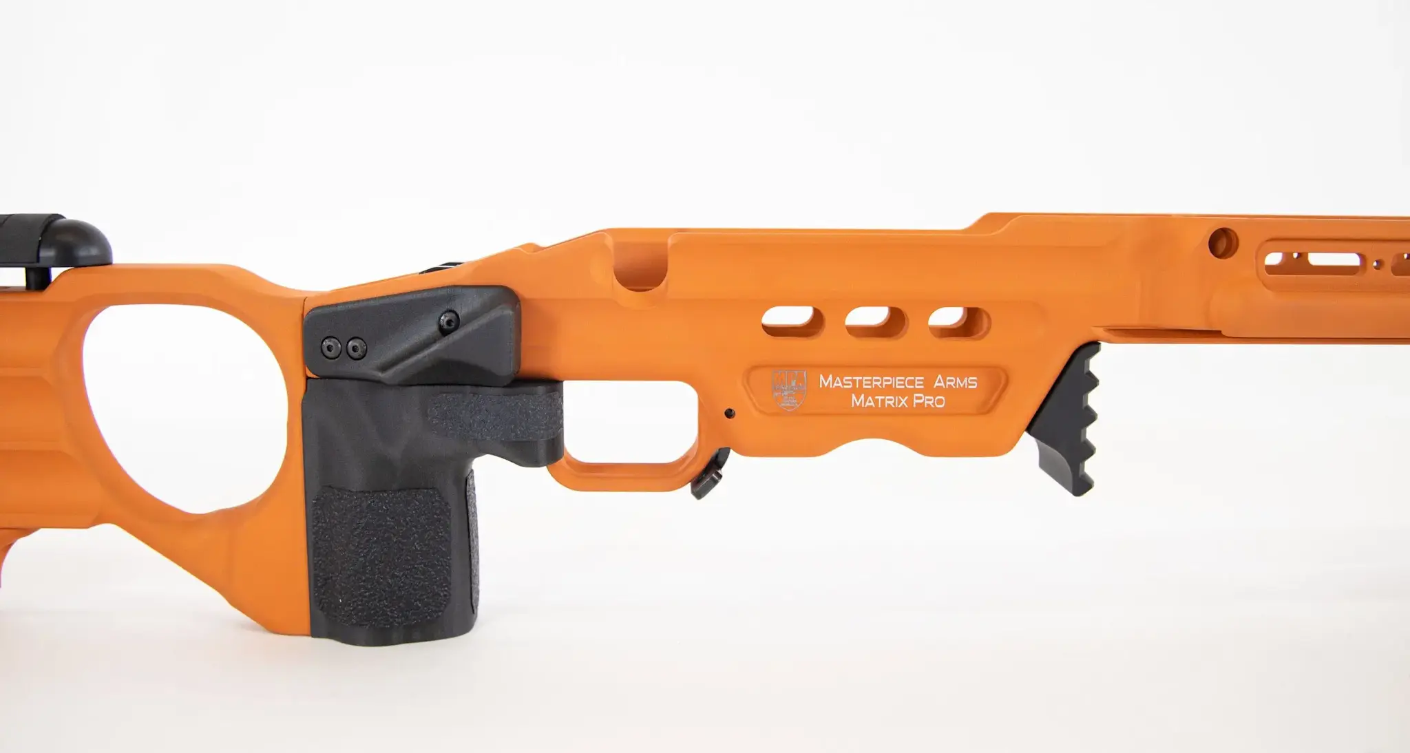 MPA MATRIX GRIP, EVG, RH