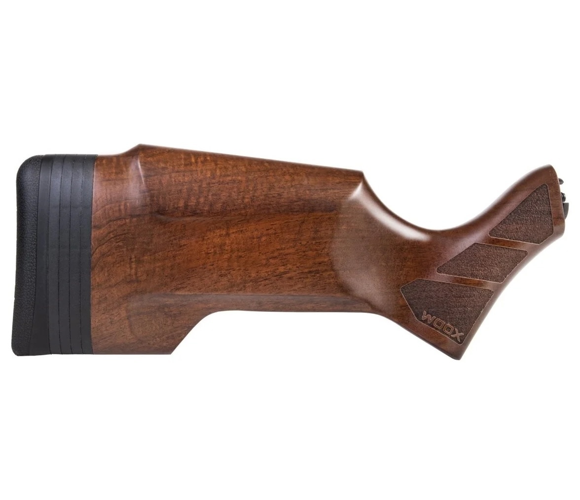 WOOX GLADIATORE STOCK, MOSSBERG 88/500/590, WALNUT, STOCK ONLY