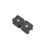 WOOX INTERIOR FORE END WEIGHTS, 2-PACK