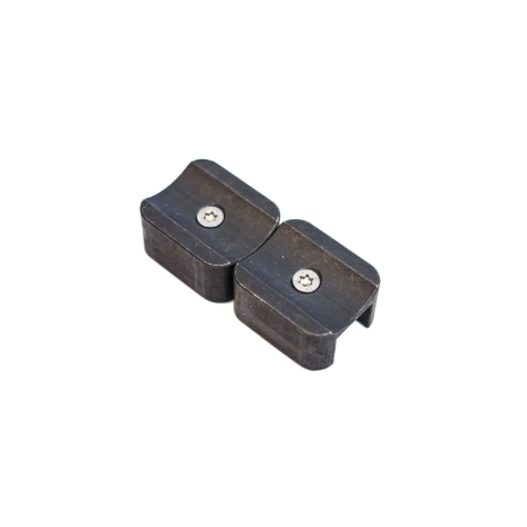 WOOX INTERIOR FORE END WEIGHTS, 2-PACK