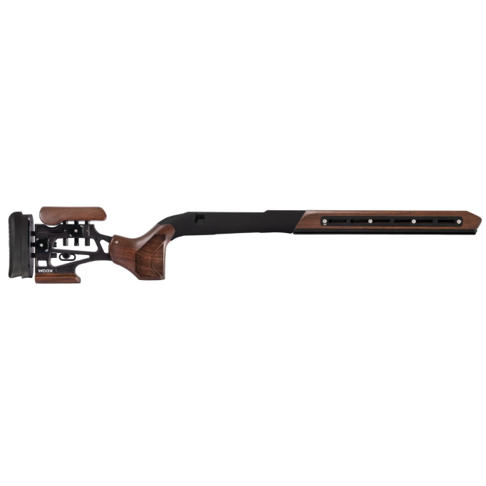 WOOX FURIOSA ULTRA RIFLE CHASSIS, REMINGTON 700 SA