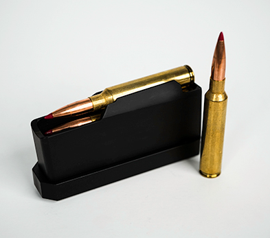 HAWKINS PRECISION HAWKINS PRECISION HUNTER MAGAZINE, LA, 30-06