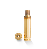 ALPHA MUNITIONS BRASS, 6.5MM CREEDMOOR, 100 COUNT