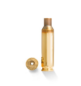 ALPHA MUNITIONS BRASS, 6.5MM CREEDMOOR, 100 COUNT