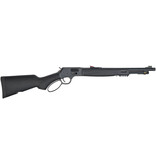 HENRY HENRY BIG BOY LEVER X RIFLE, 357 MAG, BLACK