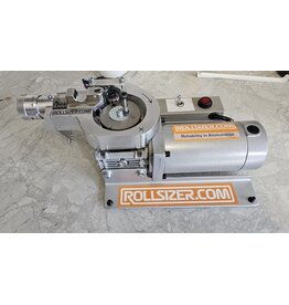 ROLLSIZER UNIVERSAL ROLLSIZER, DC COMPACT