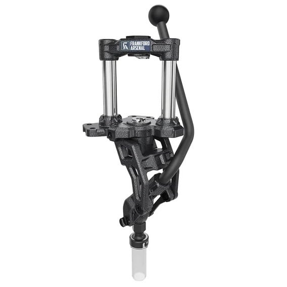 FRANKFORD ARSENAL FRANKFORD ARSENAL F-1 SINGLE STAGE RELOADING PRESS