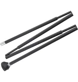 CVA CVA CARBON FIBER COLLAPSIBLE RAMROD, PARAMOUNT, ACCURA LRX & MRX, 40-50 CAL