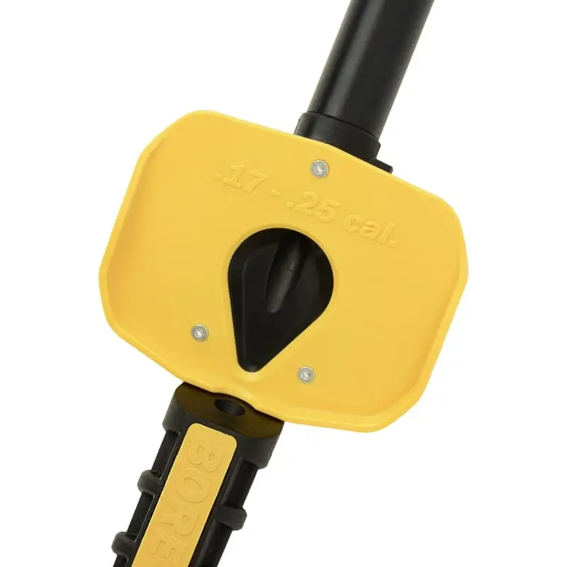 BORE TECH PATCH GUIDE PLUS, 22RF, VUDOO V-22/THREE 60