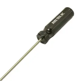 BORE TECH ACTION CLEANING ROD, 20", RIMFIRE