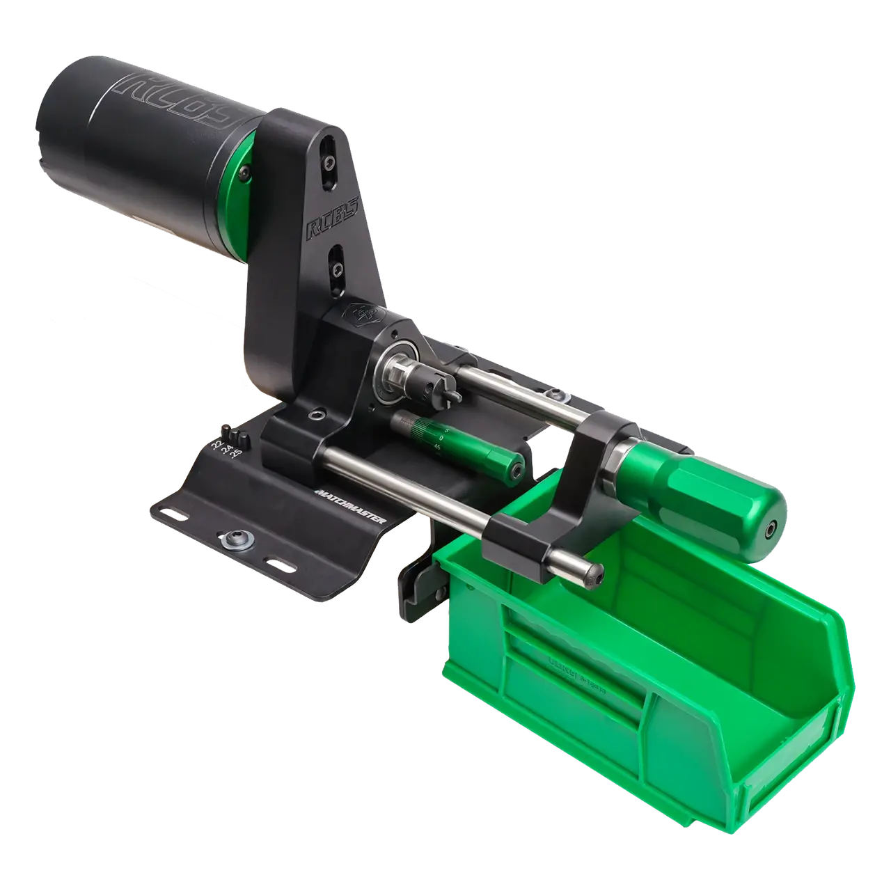RCBS RCBS MATCHMASTER PRECISION CASE TRIMMER