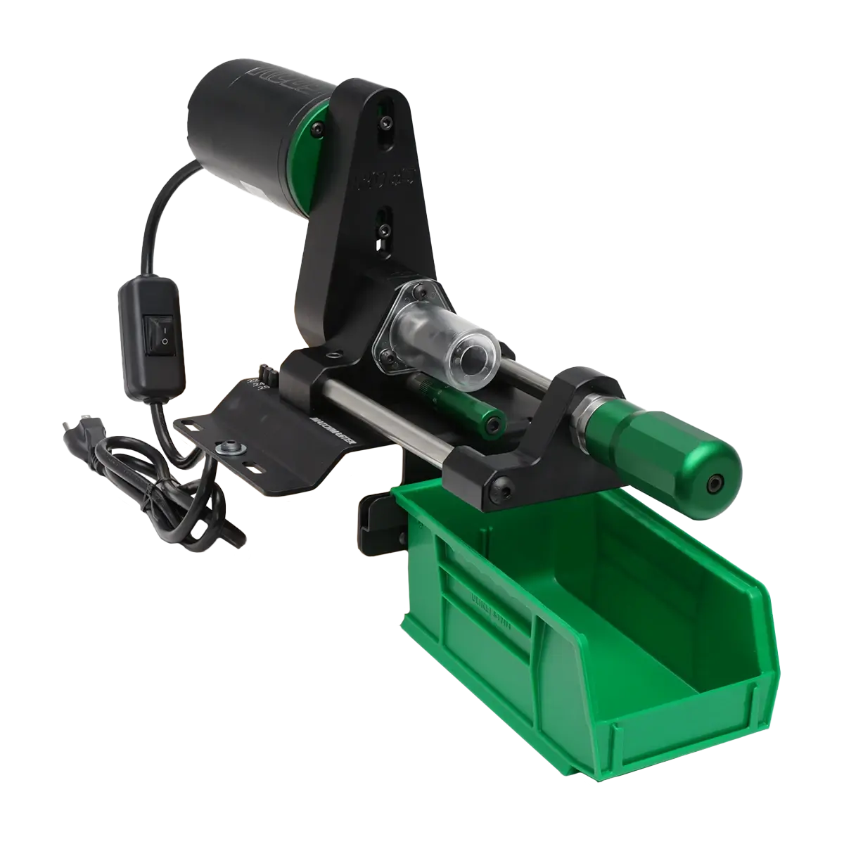 RCBS RCBS MATCHMASTER PRECISION CASE TRIMMER