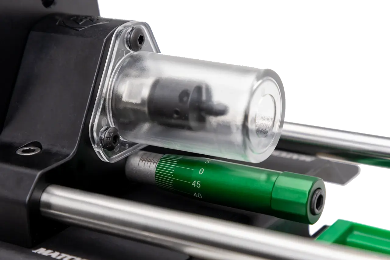 RCBS RCBS MATCHMASTER PRECISION CASE TRIMMER
