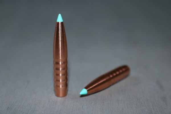 HAMMER HHT RIFLE BULLETS, .284/7MM, 170GR, 50 PACK