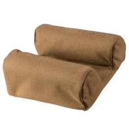 EBERLESTOCK PACK MOUNTED SHOOTING REST, COYOTE BROWN