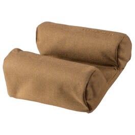 EBERLESTOCK PACK MOUNTED SHOOTING REST, COYOTE BROWN