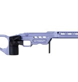 MPA MATRIX PRO II CHASSIS,  REM 700, SA, 2 NESTING BRIDGES,  AMBI, STANDARD STOCK, MIDNIGHT BRONZE