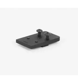EGW EGW RED DOT SIGHT MOUNT, FOR CZ SHADOW 2, VORTEX RAZOR, C-MORE STS, STS2 & RTS2