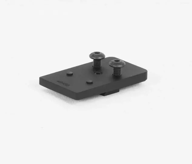 EGW EGW RED DOT SIGHT MOUNT, FOR CZ SHADOW 2, VORTEX RAZOR, C-MORE STS, STS2 & RTS2