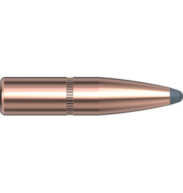HORNADY HORNADY INTERLOCK BULLETS, .264"/6.5MM, 140GR SP, 100 PACK