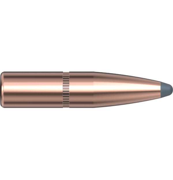 HORNADY HORNADY INTERLOCK BULLETS, .264"/6.5MM, 140GR SP, 100 PACK