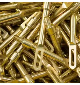 BORE TECH PROOF-POSITIVE RIFLE PATCH LOOP, .22-.270”
