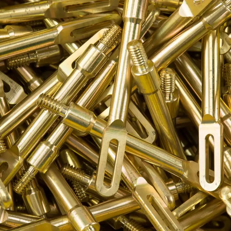 BORE TECH PROOF-POSITIVE RIFLE PATCH LOOP, 7MM & UP