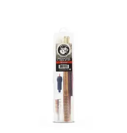 BORE TECH WALNUT SHOTGUN STIX KIT, 3 PIECE, 12 GA