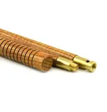 BORE TECH WALNUT SHOTGUN STIX KIT, 3 PIECE, 12 GA