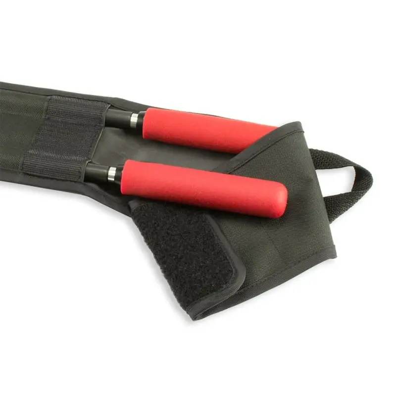 BORE TECH ROD CARRIERS, 2-ROD