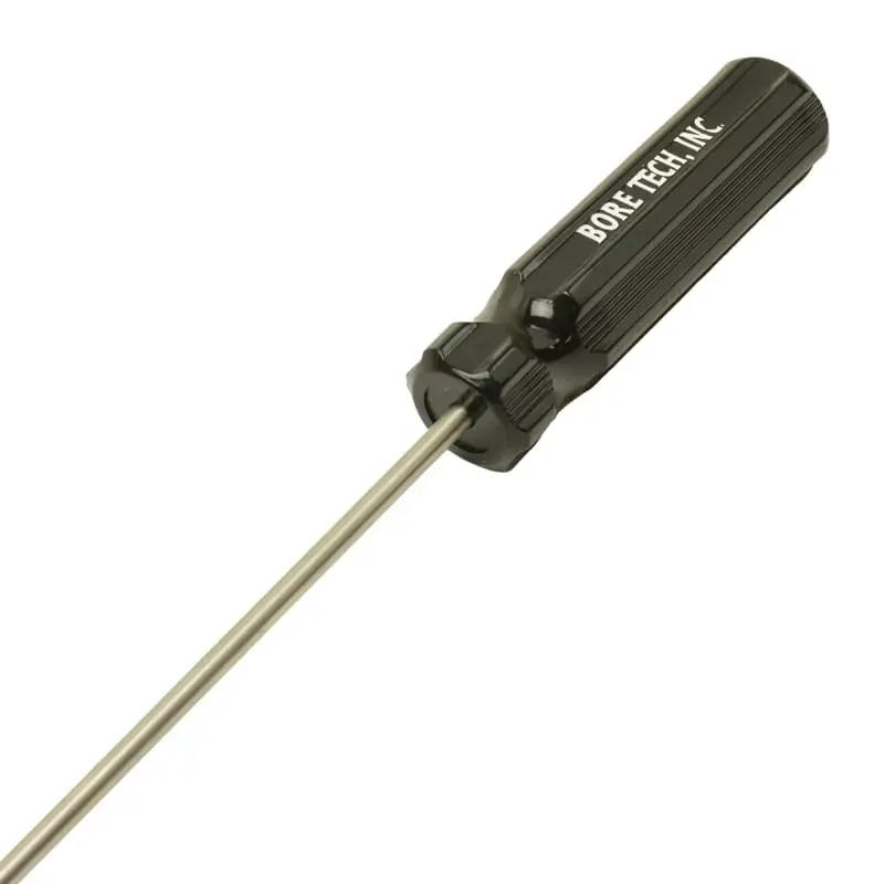 BORE TECH ACTION CLEANING ROD, 20", CENTERFIRE
