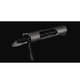 LONE PEAK ARMS RAZOR TI ACTION, SA, RH, 308 BF, W 75 DEGREE BOLT, W/ 20 MOA RAIL