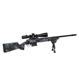 HORIZON FIREARMS VANDAL PRIME RIFLE, 22 CREEDMOOR, 18” BARREL, HYRAX ACTION