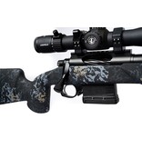 HORIZON FIREARMS VANDAL PRIME RIFLE, 22 CREEDMOOR, 18” BARREL, HYRAX ACTION