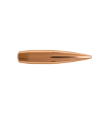 BERGER BERGER MATCH HYBRID TARGET BULLETS, 30 CAL, 215 GR, 250 PACK