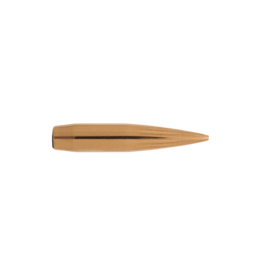 BERGER BERGER LONG RANGE HYBRID TARGET BULLETS, 6.5MM/.264”, 144GR, 500 PACK