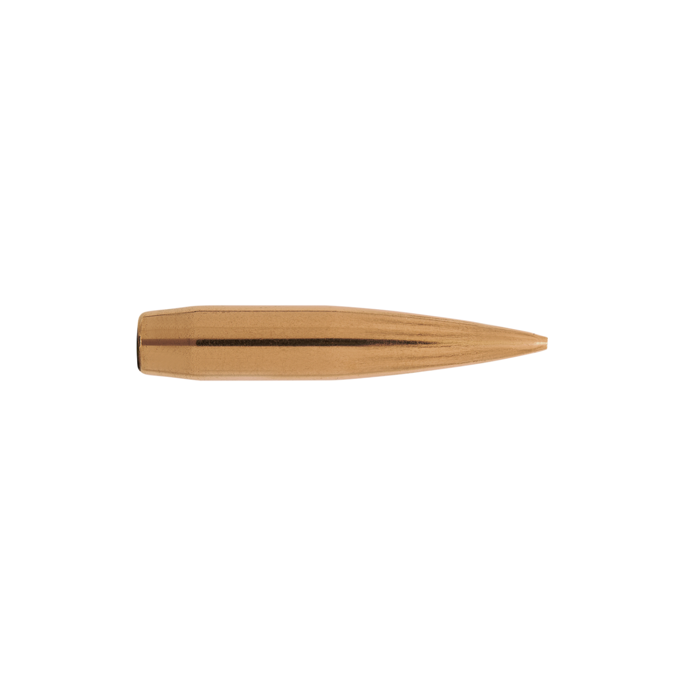 BERGER BERGER LONG RANGE HYBRID TARGET BULLETS, 6.5MM/.264”, 144GR, 500 PACK