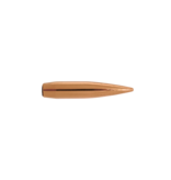 BERGER BERGER LONG RANGE HYBRID TARGET BULLETS, .243", 109 GR, 500 PACK