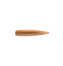 BERGER BERGER LONG RANGE HYBRID TARGET BULLETS, .243", 109 GR, 500 PACK