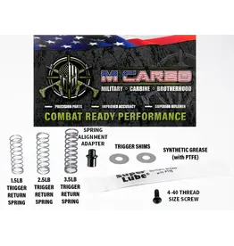 MCARBO ADP SAVAGE AXIS PRO TRIGGER KIT
