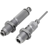 HORNADY HORNADY RELOADING DIES, 2 DIE SET, 338 LAPUA