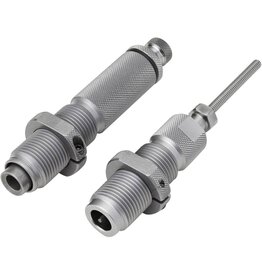 HORNADY HORNADY RELOADING DIES, 2 DIE SET, 338 LAPUA