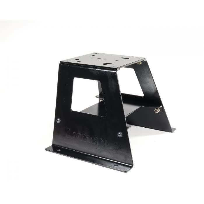 LYMAN LYMAN UNIVERSAL PRESS STAND