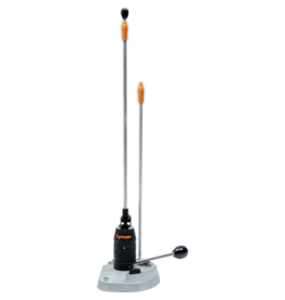 LYMAN LYMAN ACCU-PRIME AUTO-LOAD BENCH PRIMING TOOL