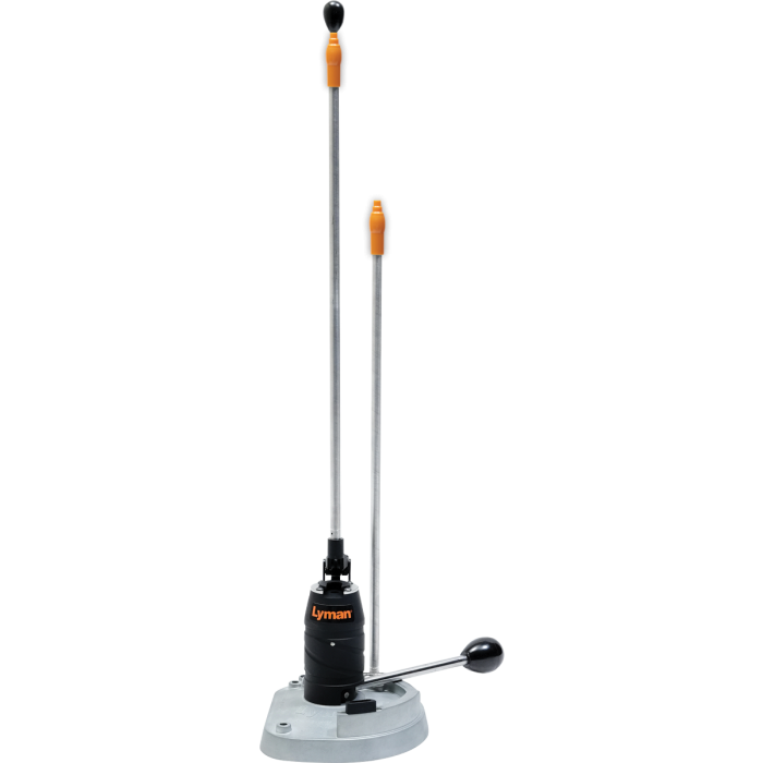 LYMAN LYMAN ACCU-PRIME AUTO-LOAD BENCH PRIMING TOOL