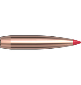 HORNADY HORNADY ELD-X BULLETS, .257", 128GR, 100 PACK