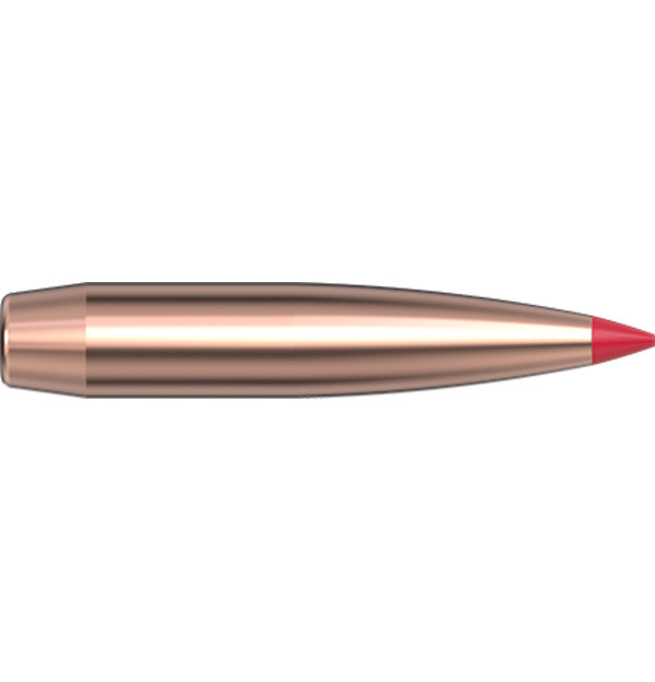 HORNADY HORNADY ELD-X BULLETS, .257", 128GR, 100 PACK