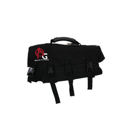 ARMAGEDDON GEAR ARMAGEDDON GEAR TROJAN RIFLE COVER, BLACK
