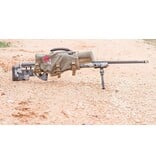 ARMAGEDDON GEAR ARMAGEDDON GEAR TROJAN RIFLE COVER, BLACK